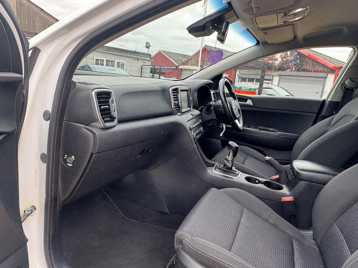 Used Kia Sportage 2016 for sale - 76178957: Photo 31