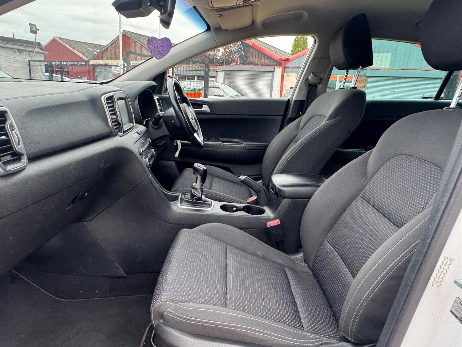 Used Kia Sportage 2016 for sale - 76178957: Photo 32