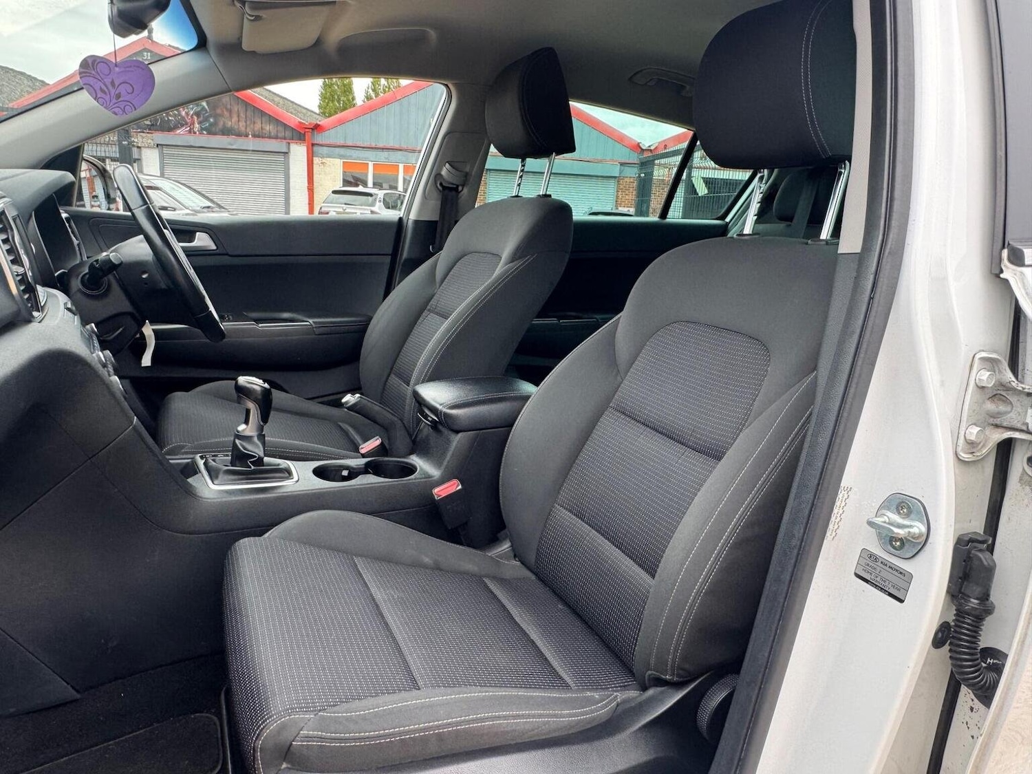 Used Kia Sportage 2016 for sale - 76178957: Photo 33