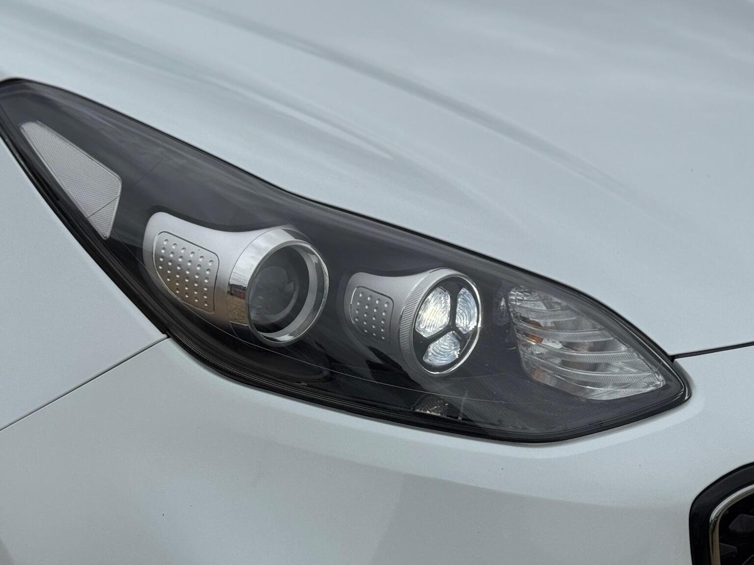 Used Kia Sportage 2016 for sale - 76178957: Photo 35