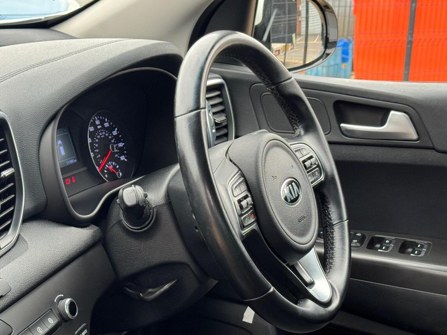 Used Kia Sportage 2016 for sale - 76178957: Photo 37