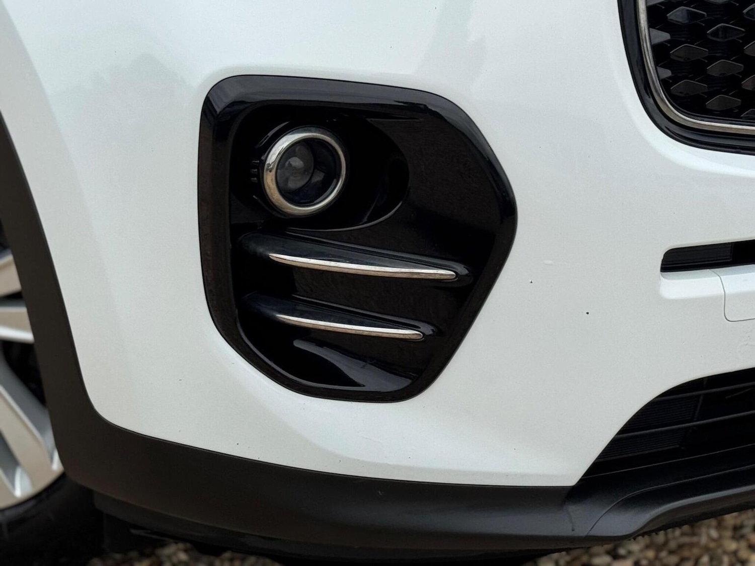 Used Kia Sportage 2016 for sale - 76178957: Photo 39