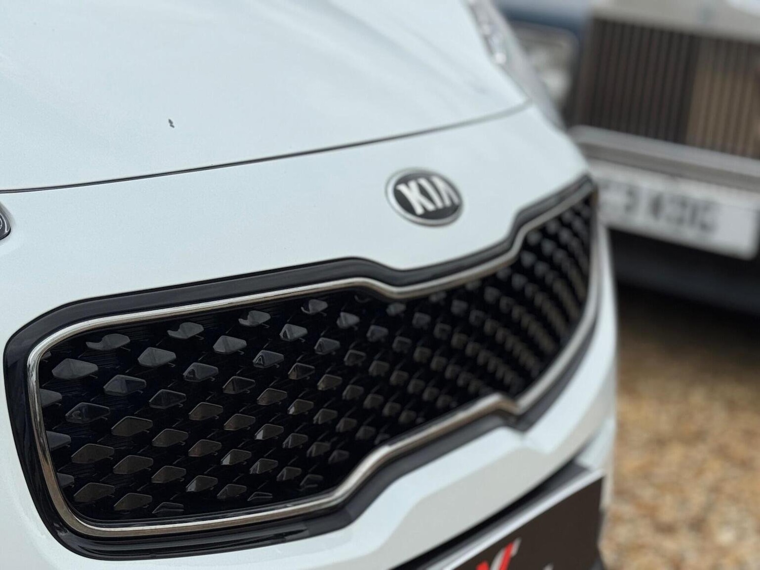 Used Kia Sportage 2016 for sale - 76178957: Photo 40