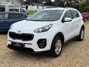 Used Kia Sportage 2016 for sale - 76178957: Photo 4