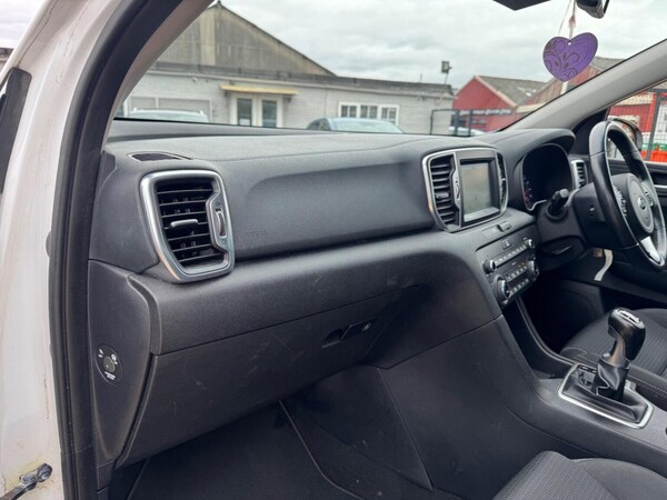 Used Kia Sportage 2016 for sale - 76178957: Photo 8