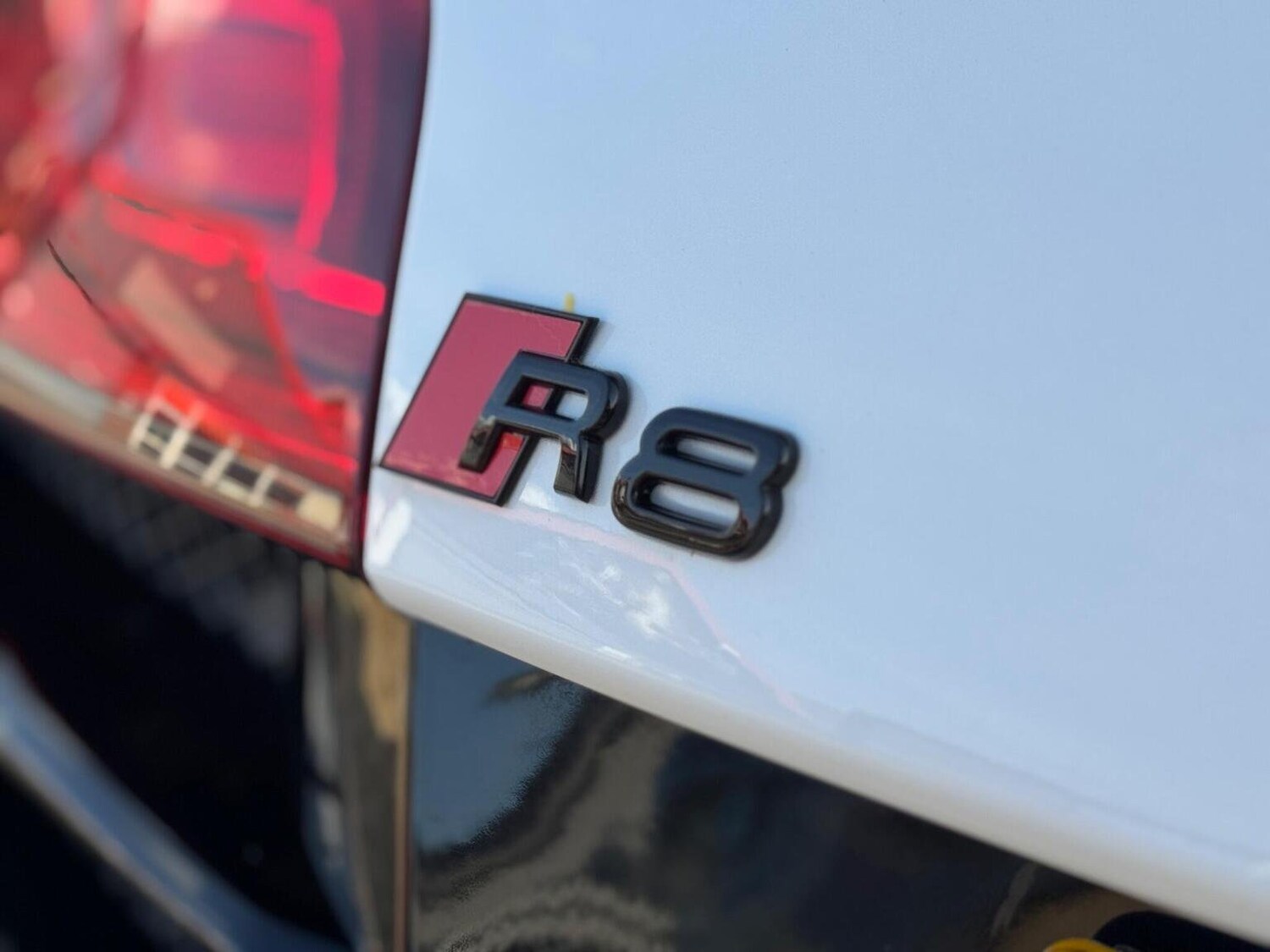 Used Audi R8 2012 for sale - 75740396: Photo 16