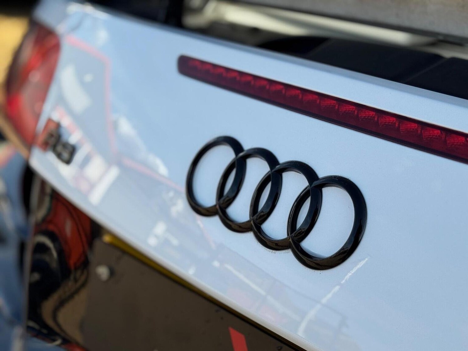 Used Audi R8 2012 for sale - 75740396: Photo 17