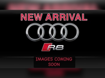 2012 - 5.2 FSI V10 Spyder R Tronic quattro Euro 4 2dr