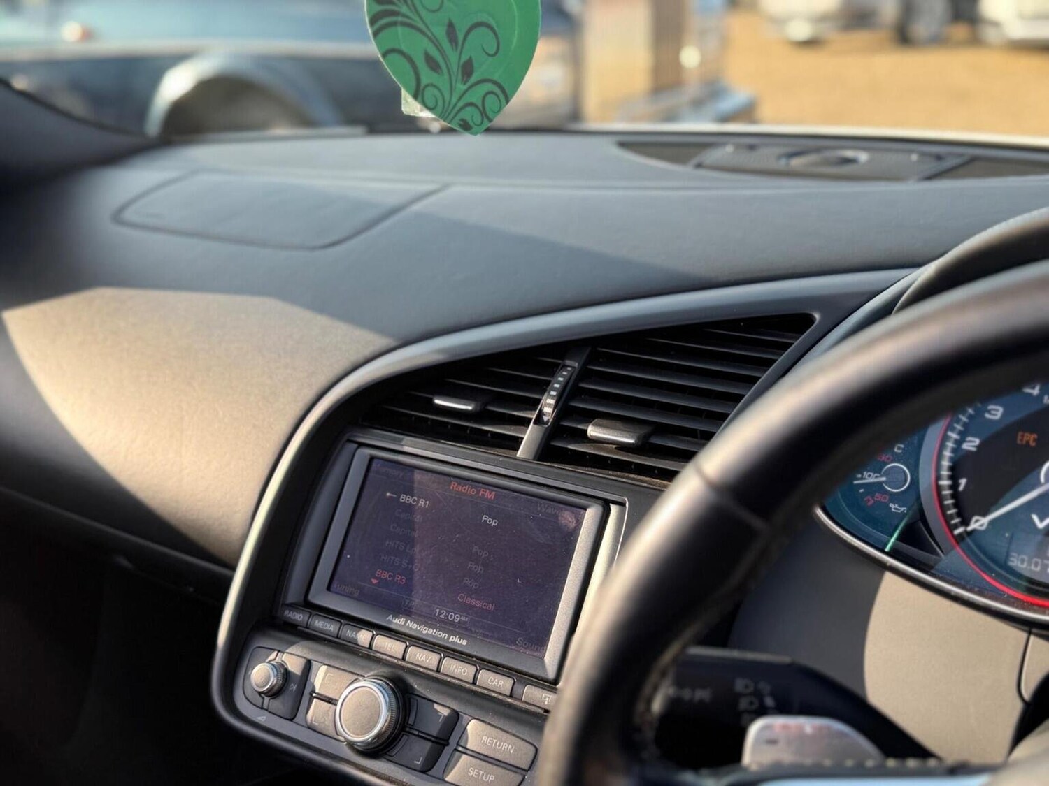 Used Audi R8 2012 for sale - 75740396: Photo 20