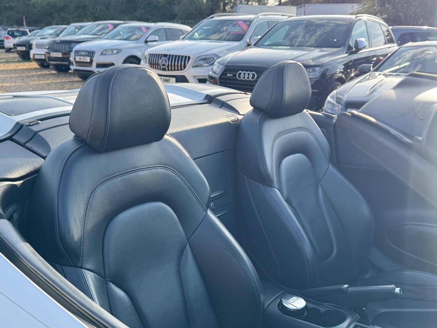 Used Audi R8 2012 for sale - 75740396: Photo 24