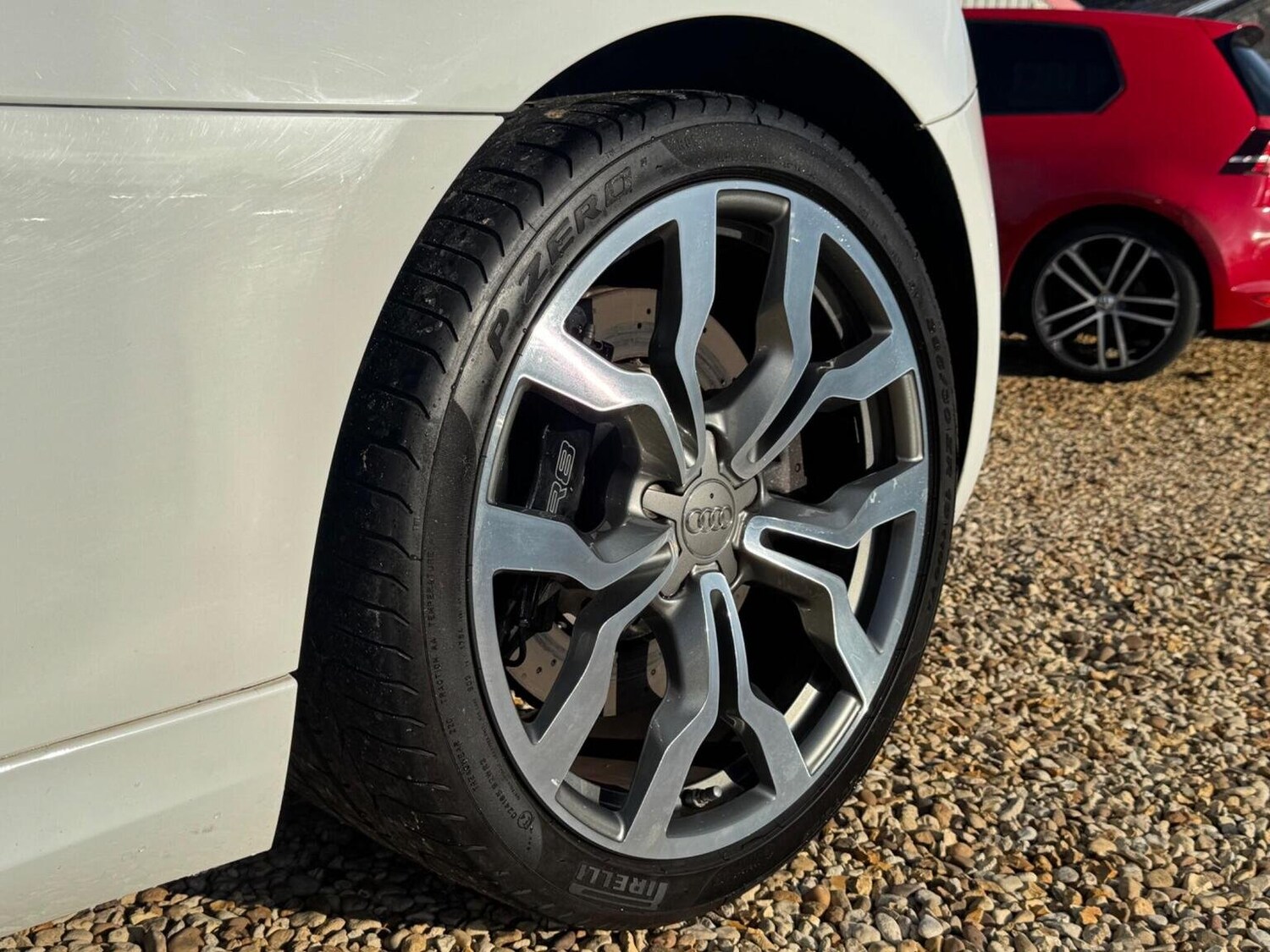 Used Audi R8 2012 for sale - 75740396: Photo 25