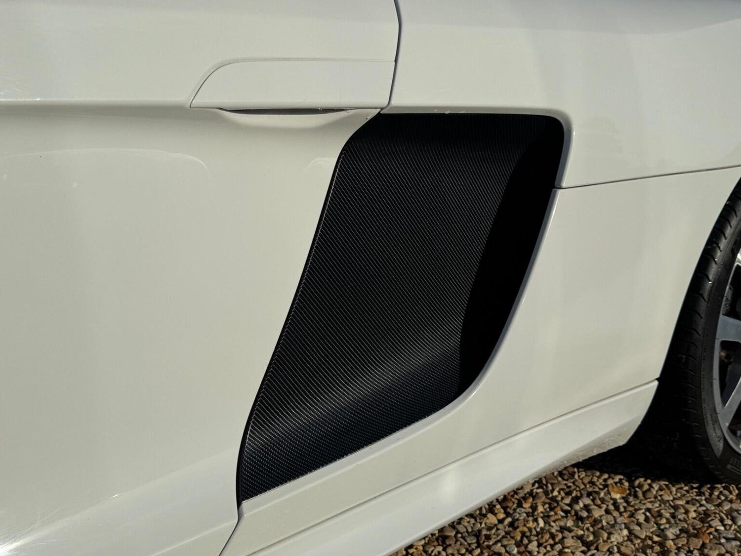 Used Audi R8 2012 for sale - 75740396: Photo 26