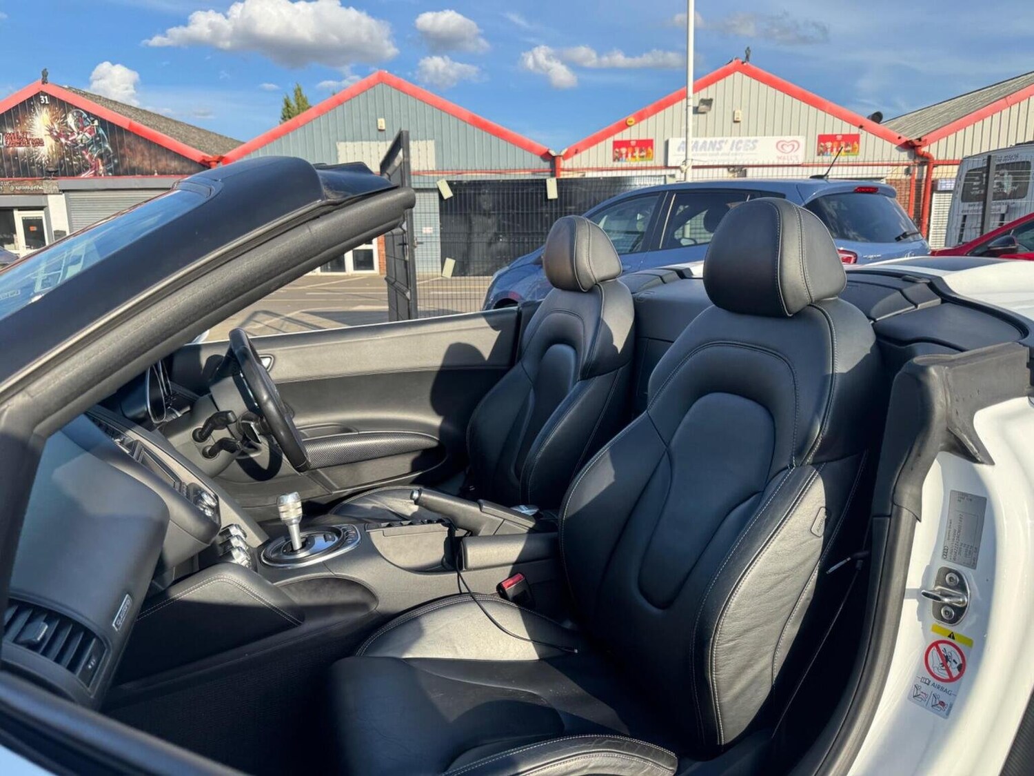 Used Audi R8 2012 for sale - 75740396: Photo 27