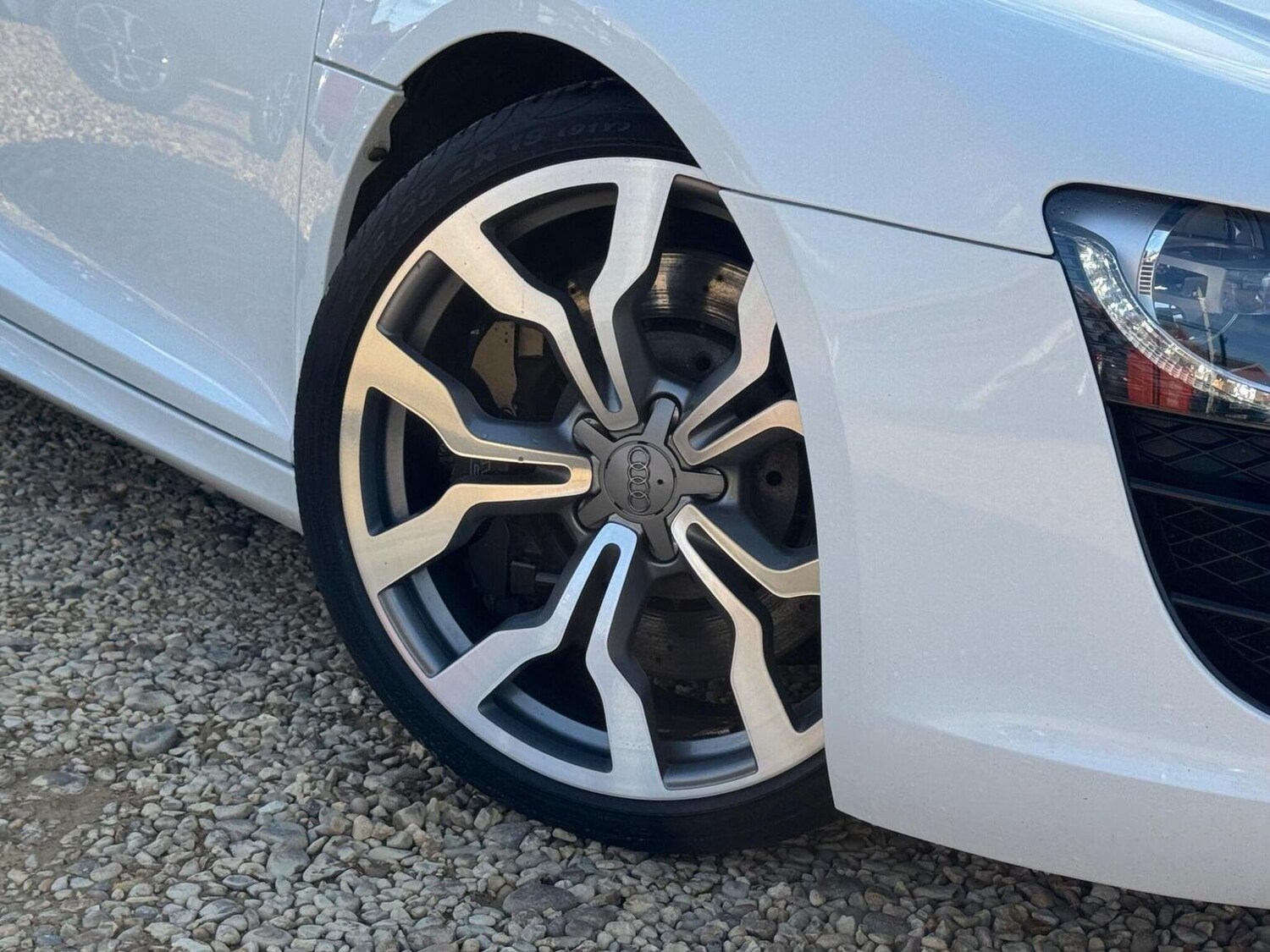 Used Audi R8 2012 for sale - 75740396: Photo 31