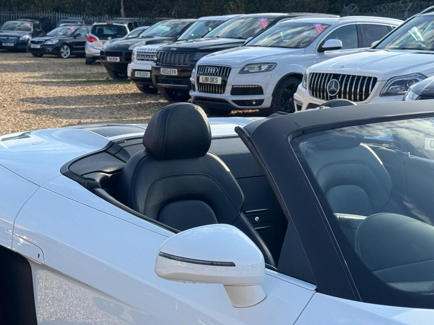 Used Audi R8 2012 for sale - 75740396: Photo 32