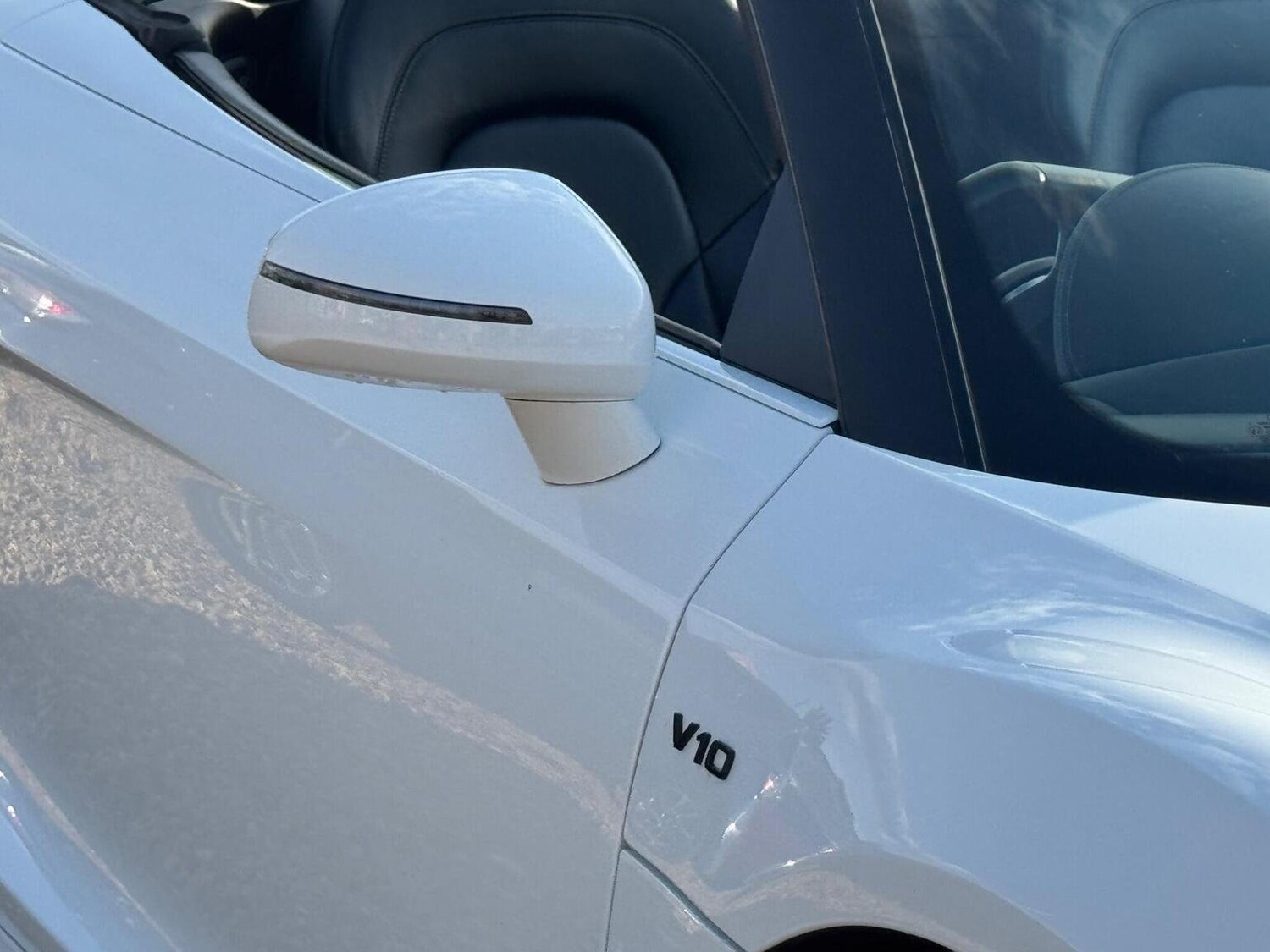 Used Audi R8 2012 for sale - 75740396: Photo 33