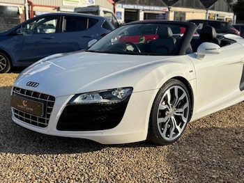 Used Audi R8 2012 for sale - 75740396: Photo