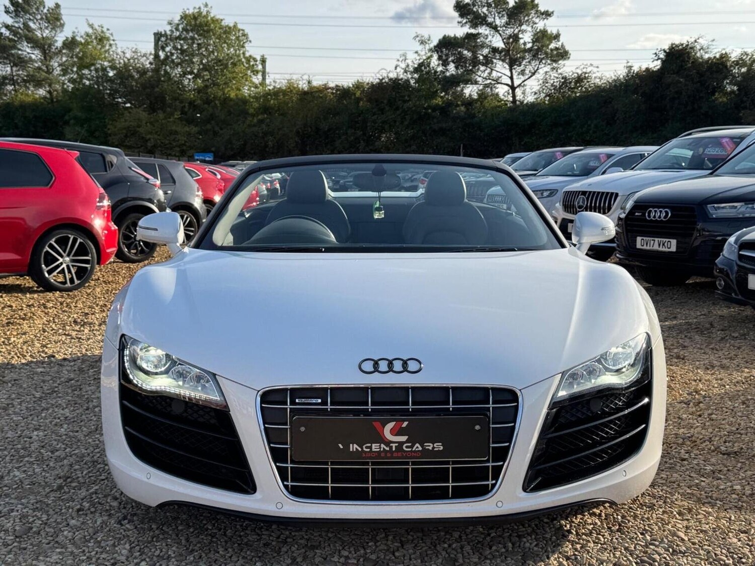 Used Audi R8 2012 for sale - 75740396: Photo 5