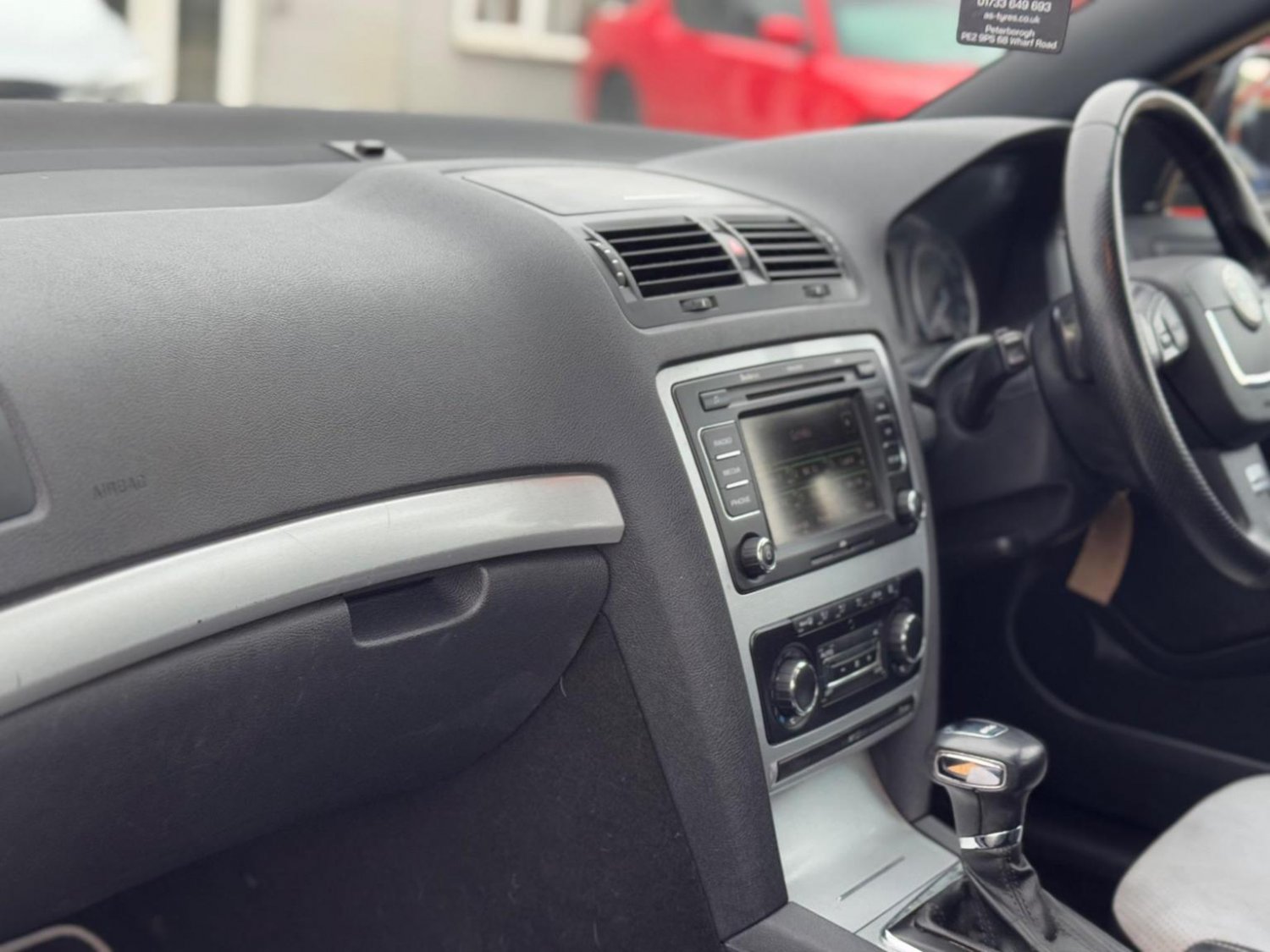 Vehicle 16