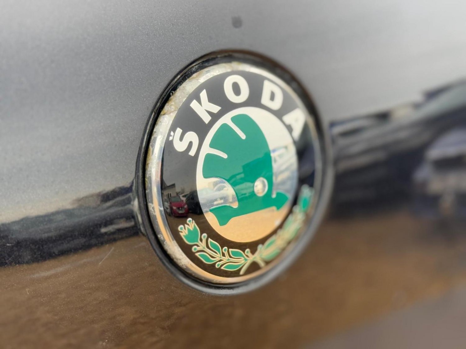Vehicle 50