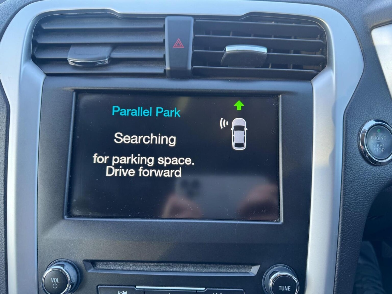 Used Ford Mondeo 2015 for sale - 77089800: Photo 17