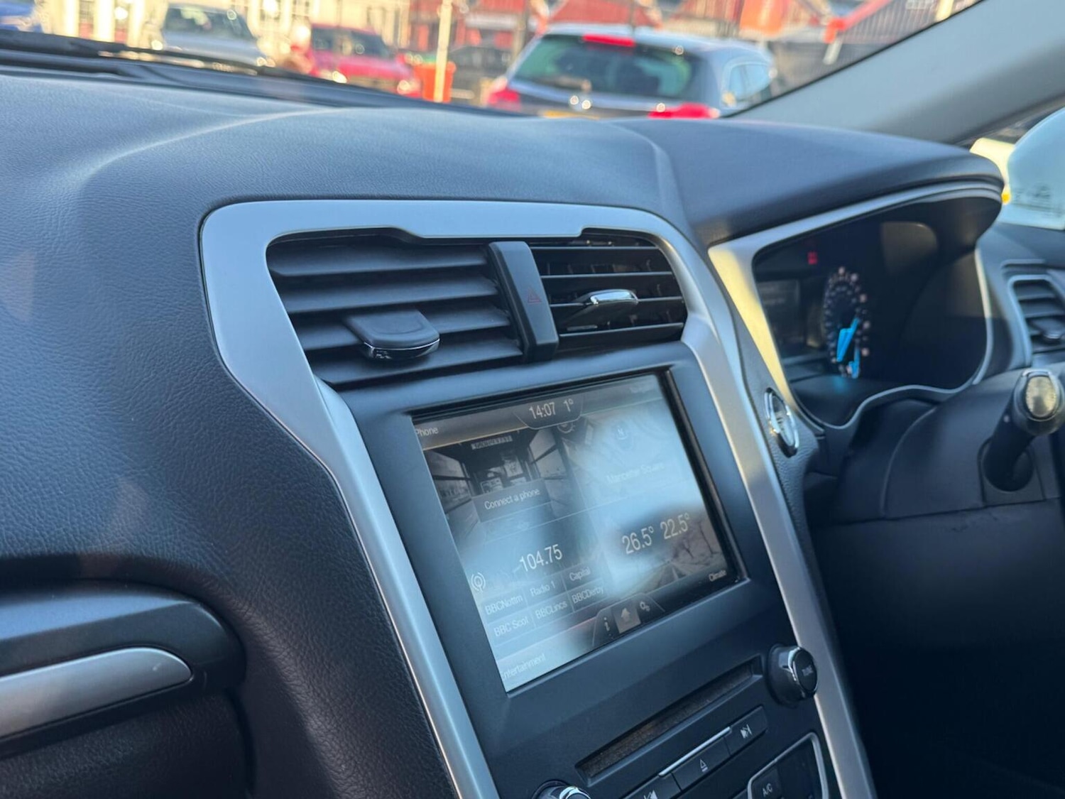 Used Ford Mondeo 2015 for sale - 77089800: Photo 22