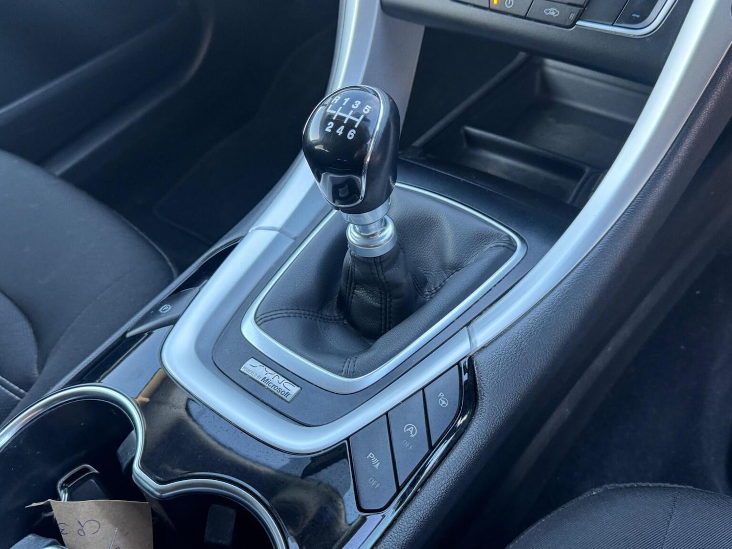 Used Ford Mondeo 2015 for sale - 77089800: Photo 8