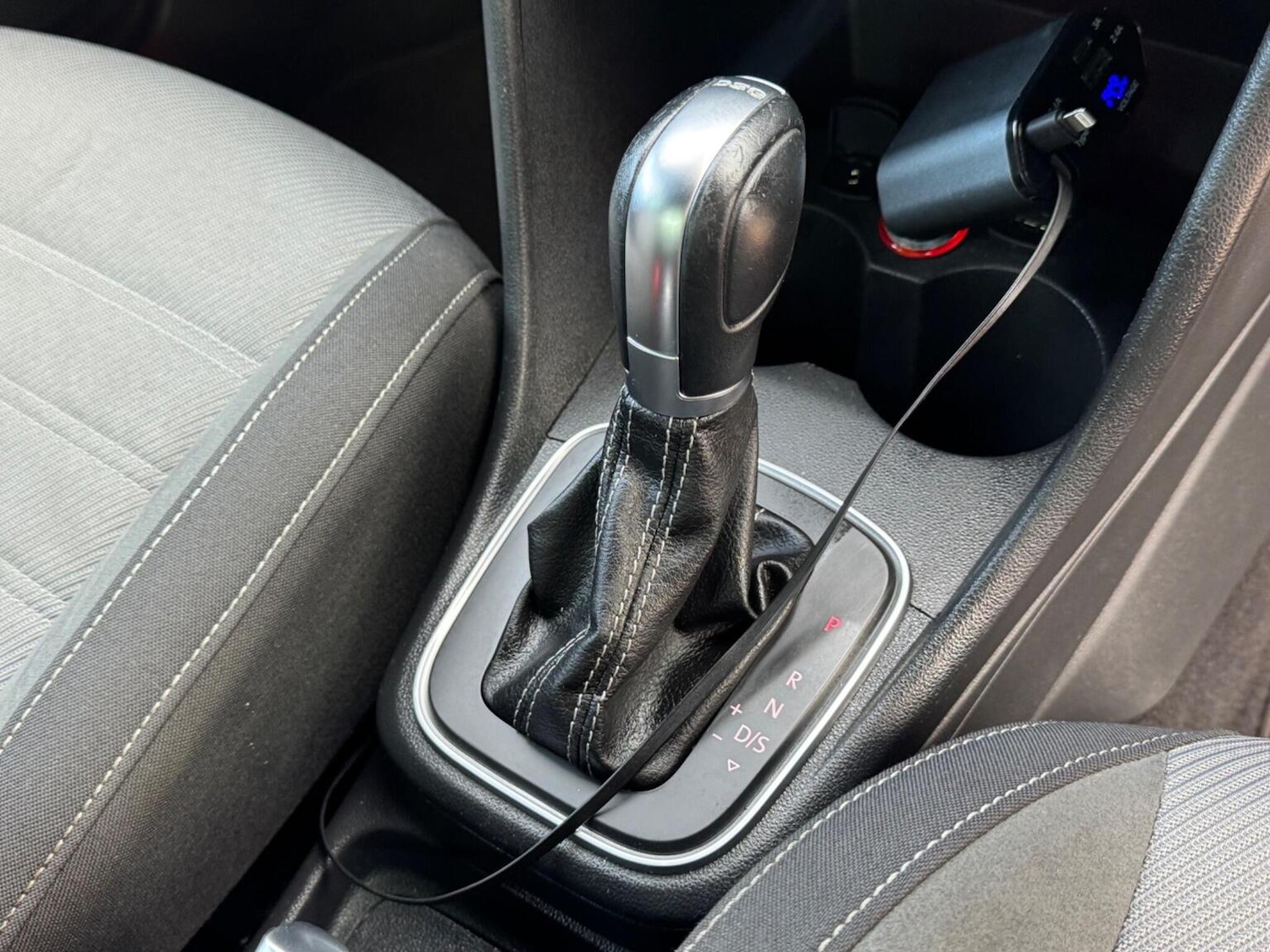 Used Volkswagen Polo 2016 for sale - 76536823: Photo 15