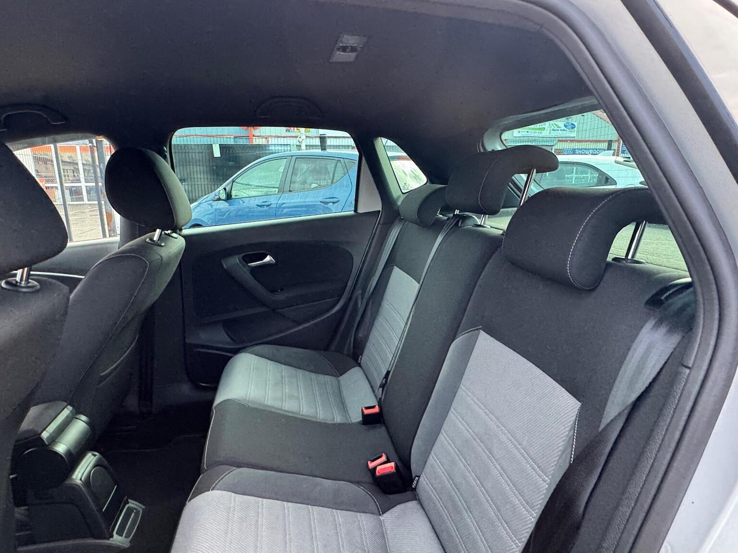 Used Volkswagen Polo 2016 for sale - 76536823: Photo 19