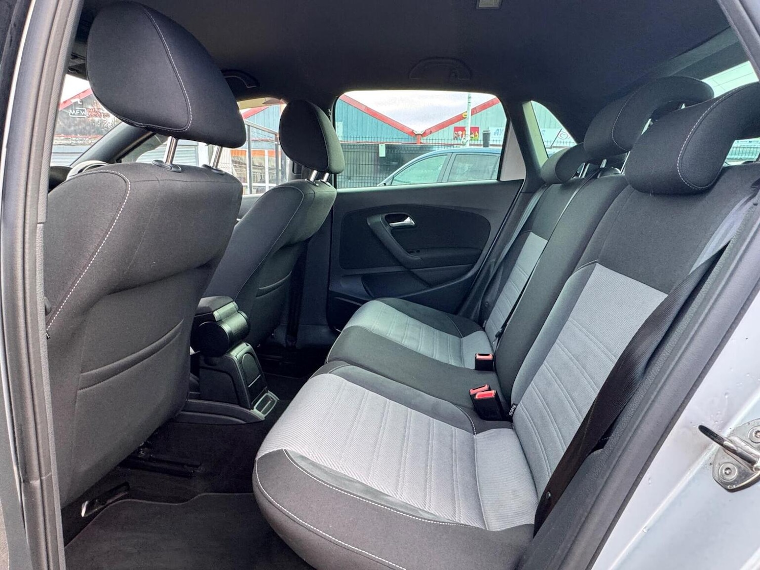 Used Volkswagen Polo 2016 for sale - 76536823: Photo 20