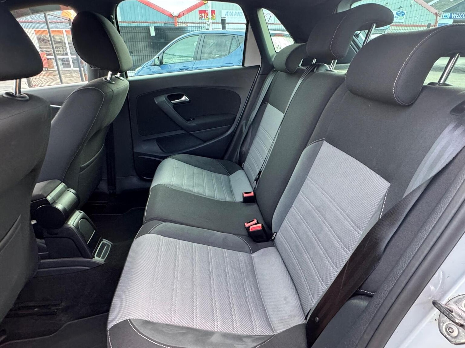 Used Volkswagen Polo 2016 for sale - 76536823: Photo 22