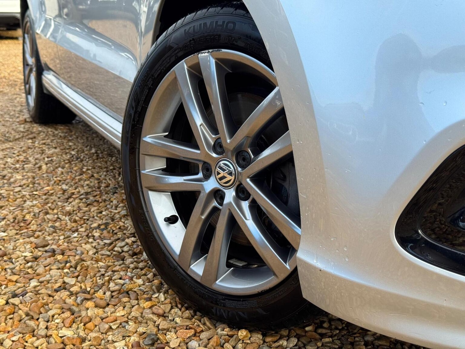 Used Volkswagen Polo 2016 for sale - 76536823: Photo 32