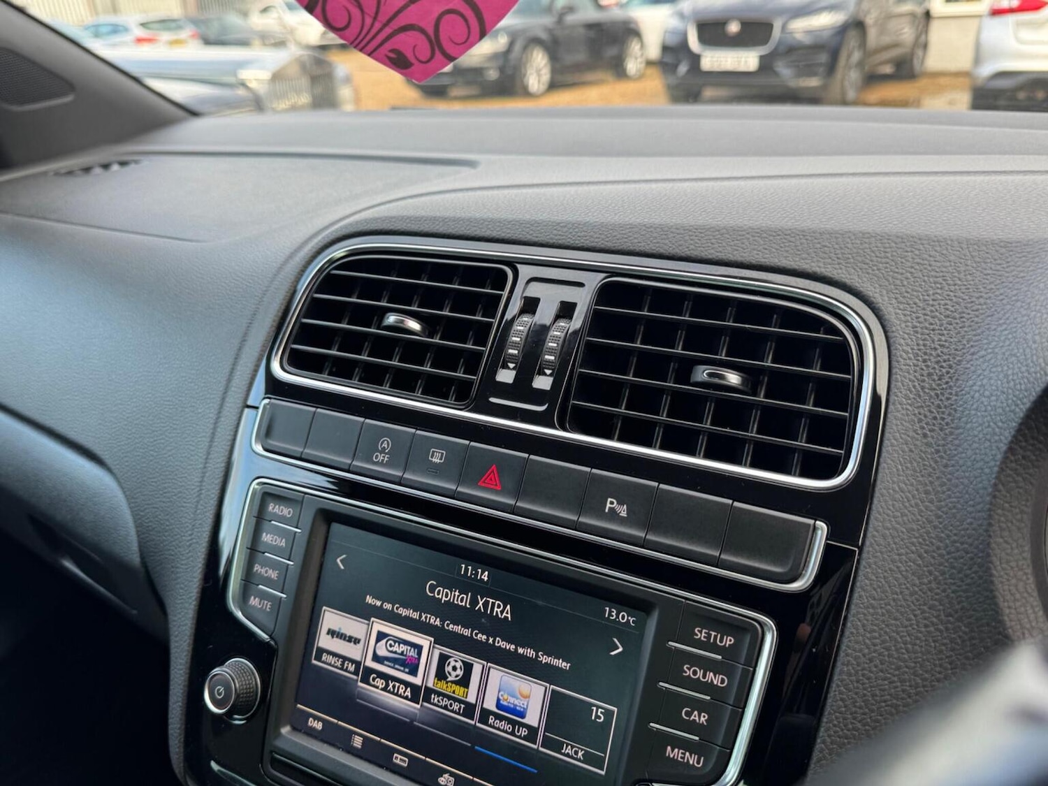 Used Volkswagen Polo 2016 for sale - 76536823: Photo 34