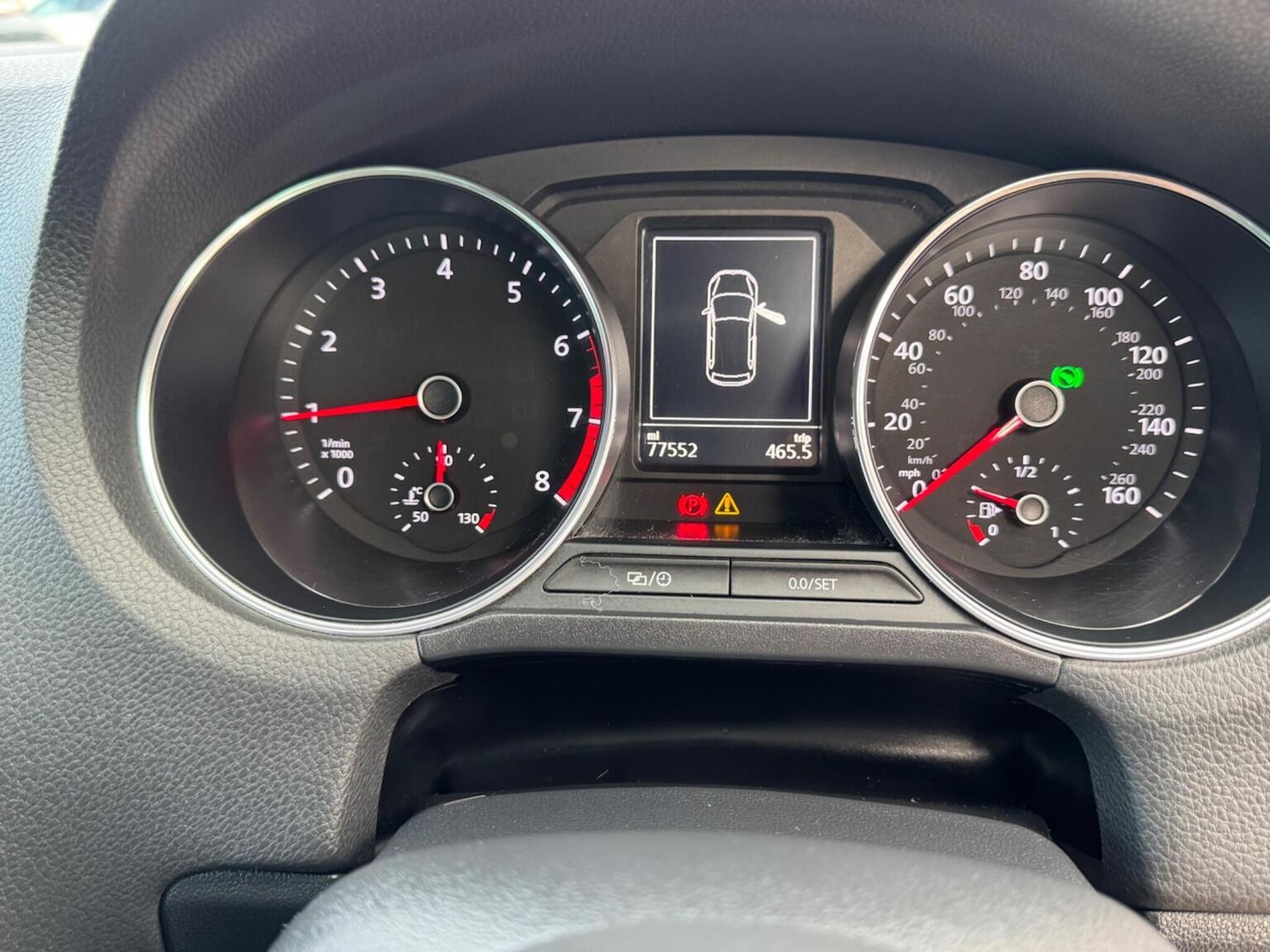 Used Volkswagen Polo 2016 for sale - 76536823: Photo 35