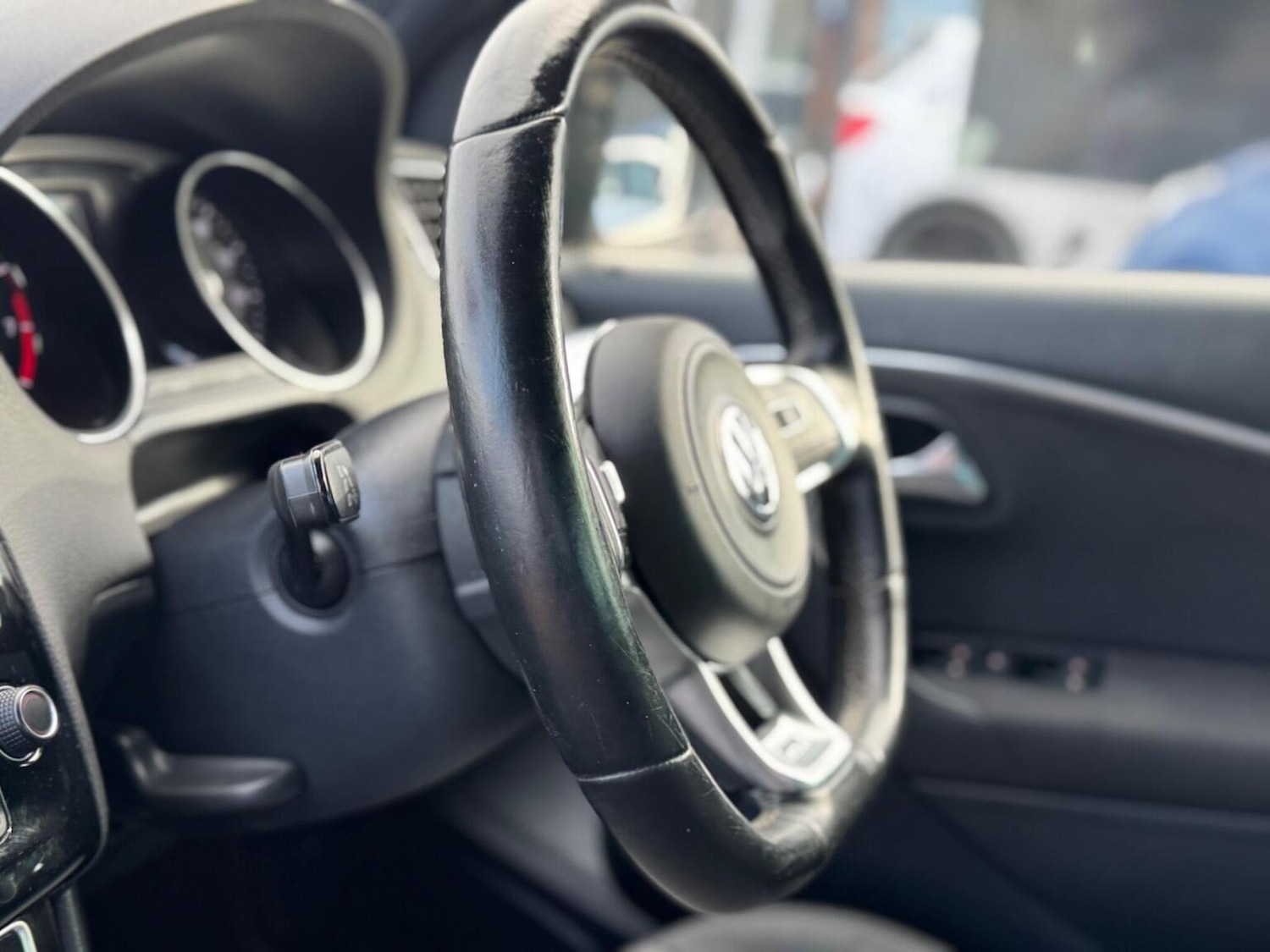 Used Volkswagen Polo 2016 for sale - 76536823: Photo 36