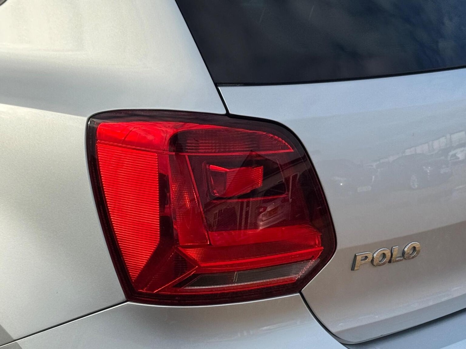 Used Volkswagen Polo 2016 for sale - 76536823: Photo 40