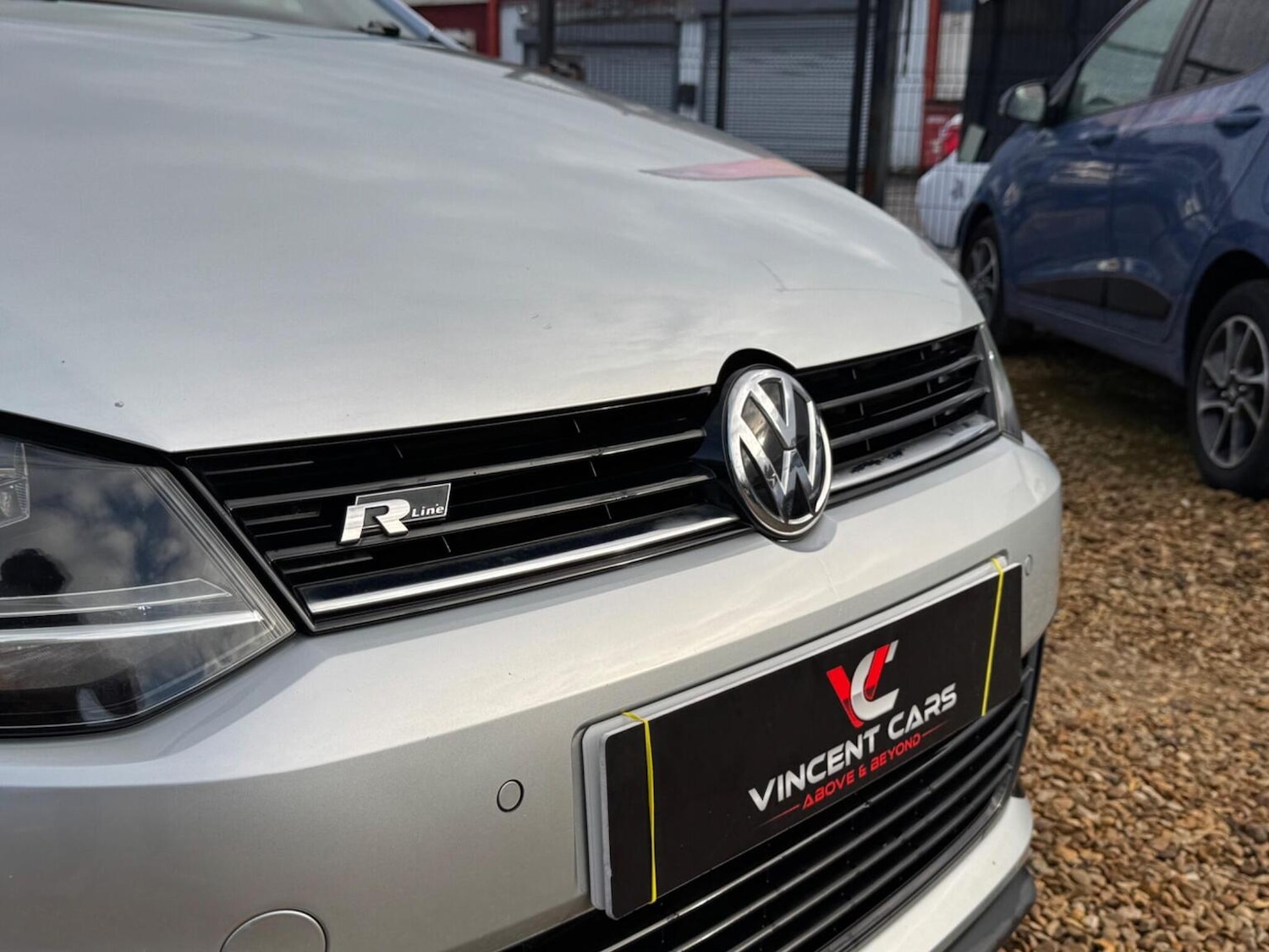 Used Volkswagen Polo 2016 for sale - 76536823: Photo 41