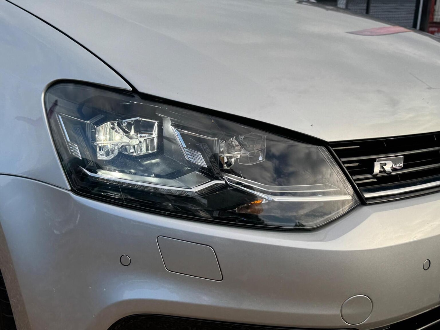 Used Volkswagen Polo 2016 for sale - 76536823: Photo 42