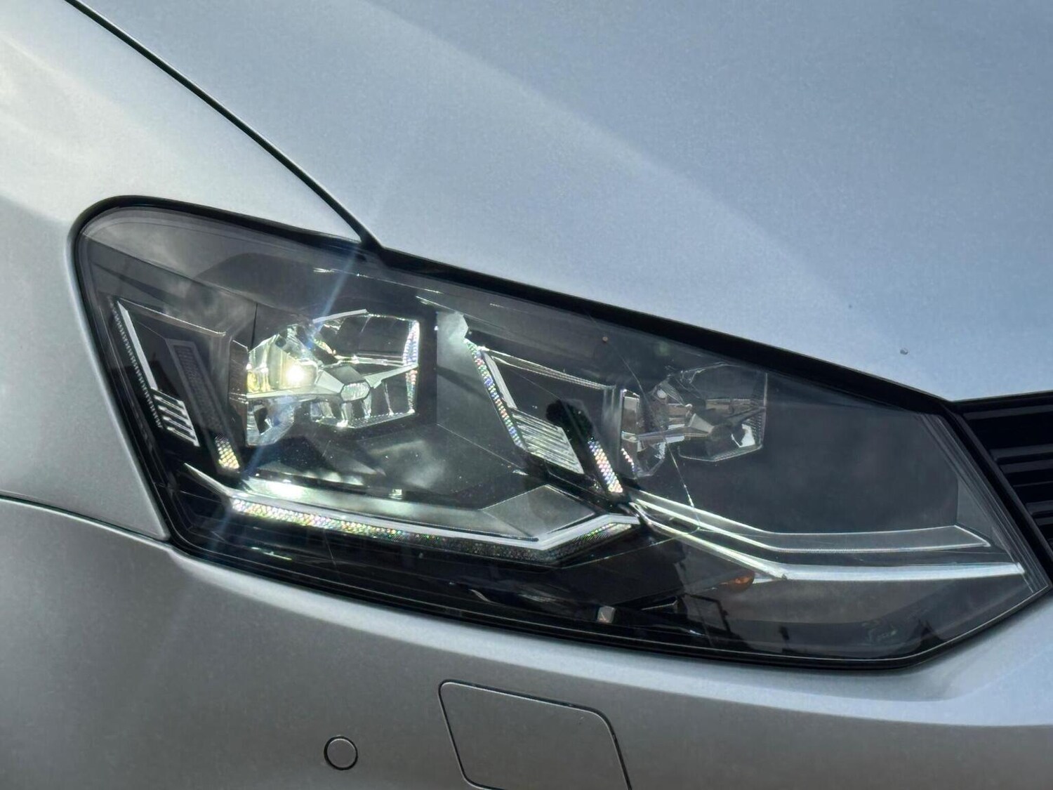 Used Volkswagen Polo 2016 for sale - 76536823: Photo 43