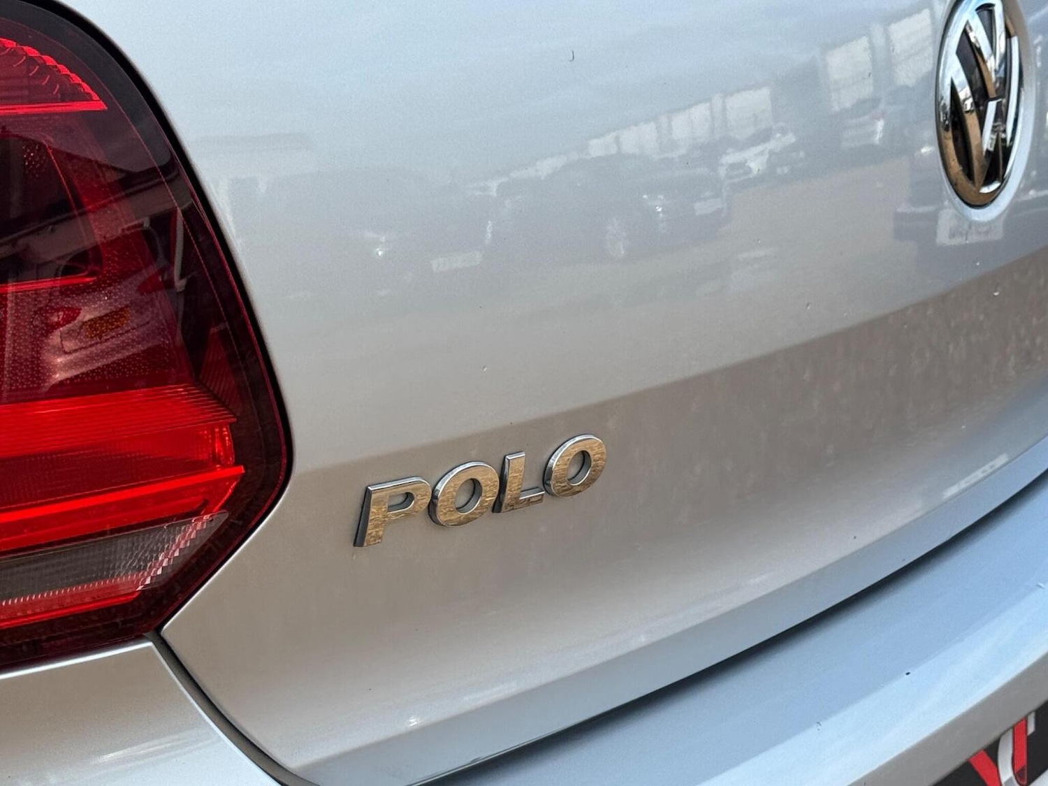 Used Volkswagen Polo 2016 for sale - 76536823: Photo 45