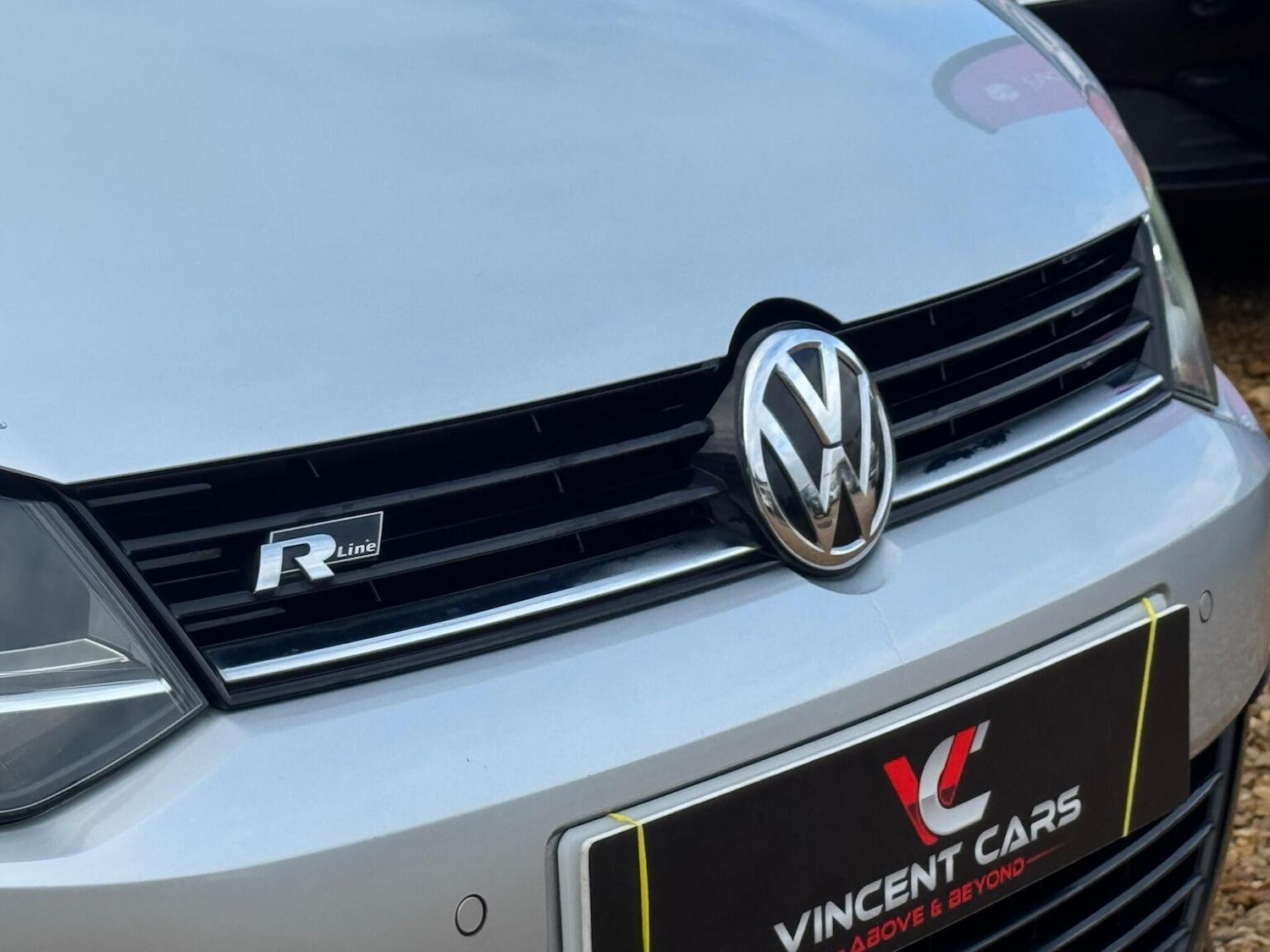 Used Volkswagen Polo 2016 for sale - 76536823: Photo 46