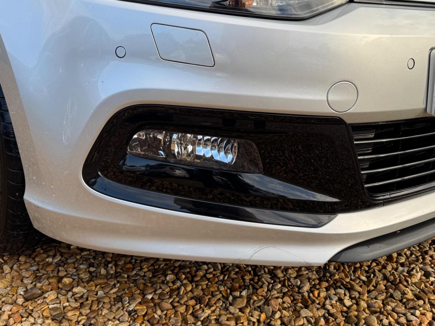 Used Volkswagen Polo 2016 for sale - 76536823: Photo 48