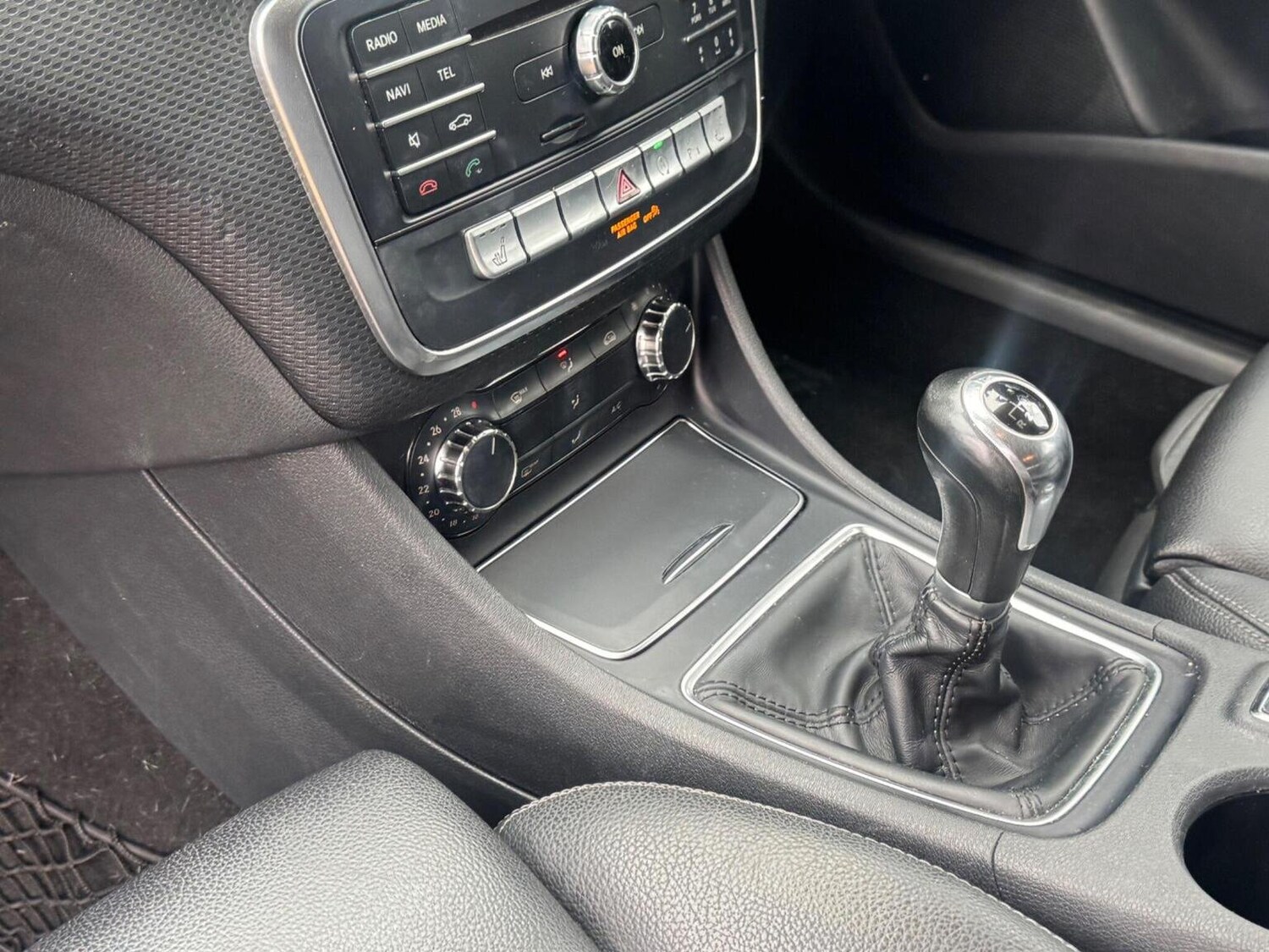 Used Mercedes-Benz A-Class 2016 for sale - 76250679: Photo 12
