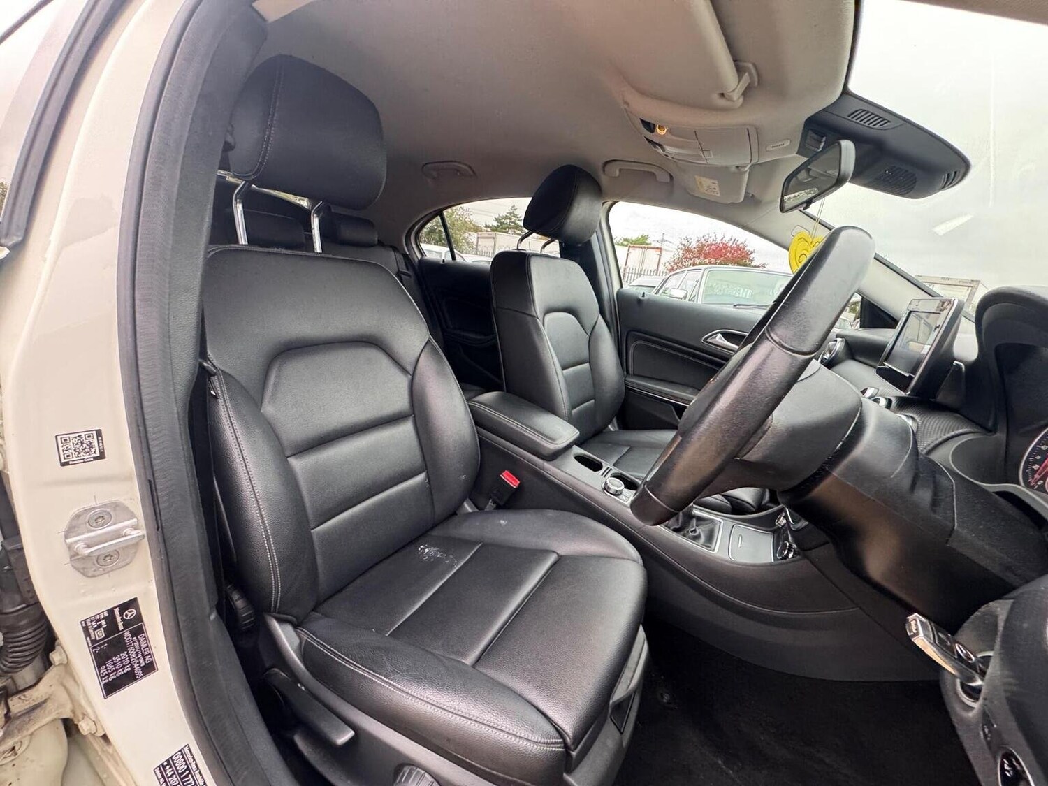 Used Mercedes-Benz A-Class 2016 for sale - 76250679: Photo 13
