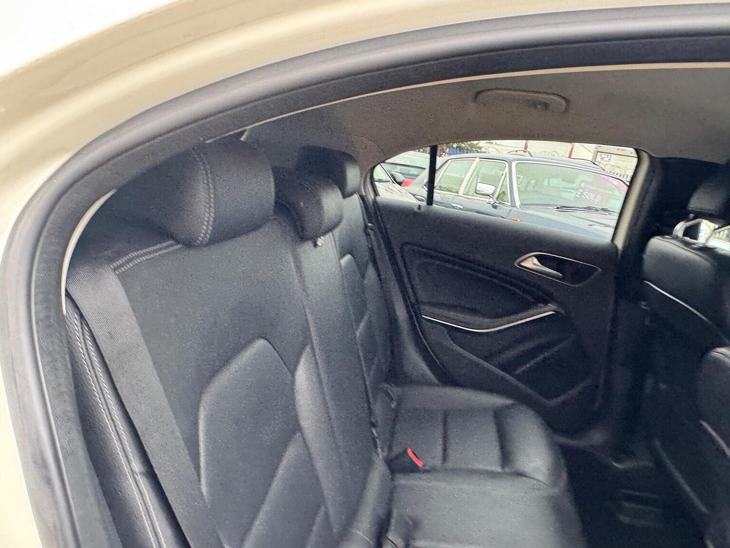 Used Mercedes-Benz A-Class 2016 for sale - 76250679: Photo 15