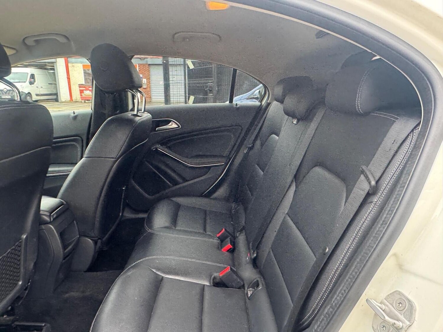 Used Mercedes-Benz A-Class 2016 for sale - 76250679: Photo 19