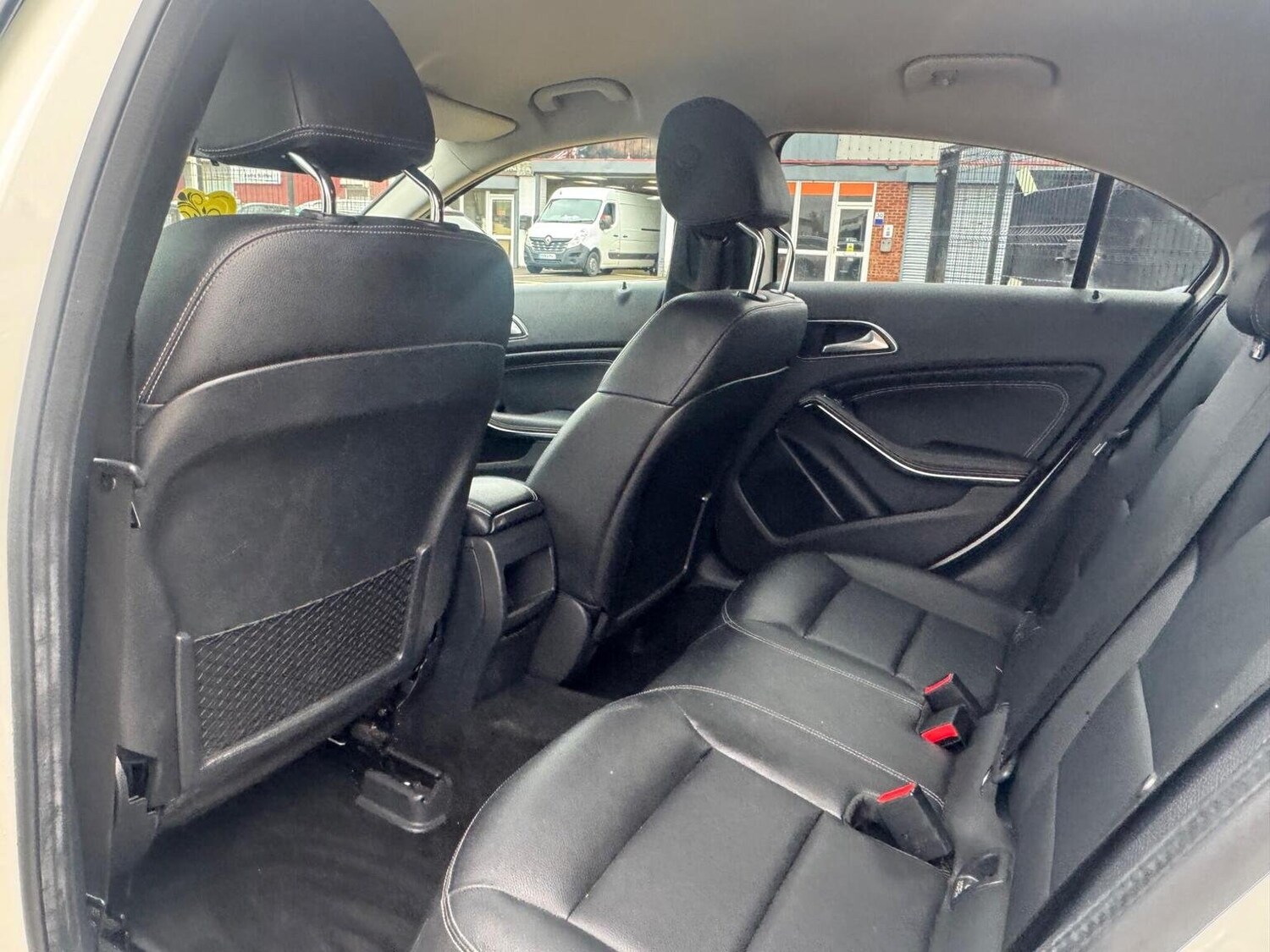Used Mercedes-Benz A-Class 2016 for sale - 76250679: Photo 20