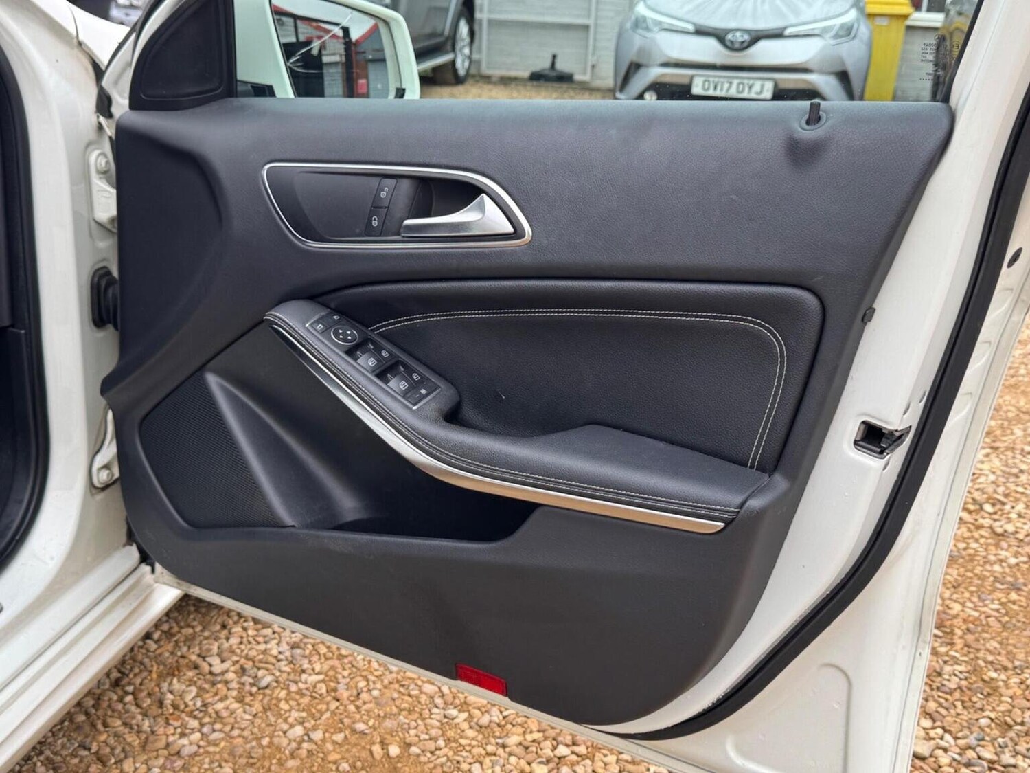 Used Mercedes-Benz A-Class 2016 for sale - 76250679: Photo 22