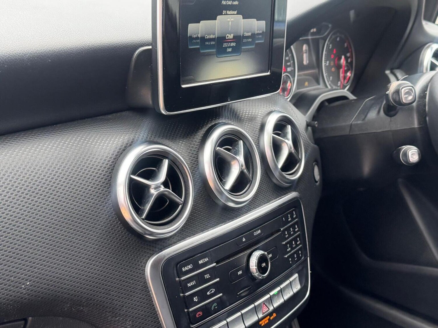 Used Mercedes-Benz A-Class 2016 for sale - 76250679: Photo 25