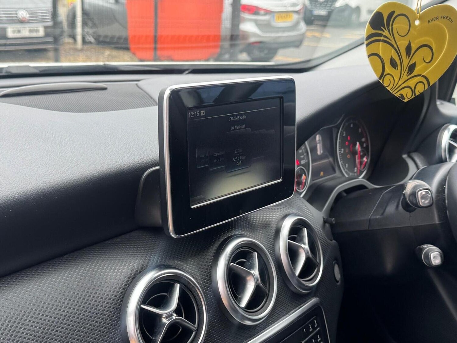 Used Mercedes-Benz A-Class 2016 for sale - 76250679: Photo 26